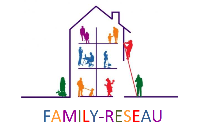 FAMILY-RÉSEAU : SERVICE À LA PERSONNE